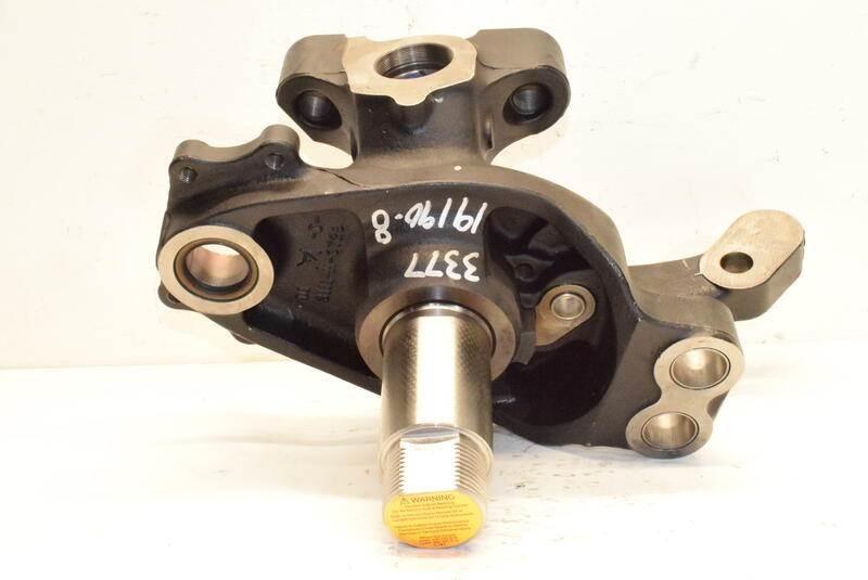 Meritor  Transport - Inne