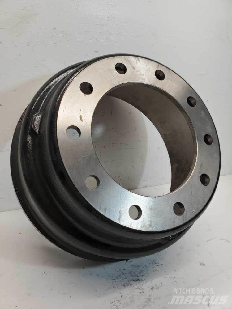 Meritor  Hamulce