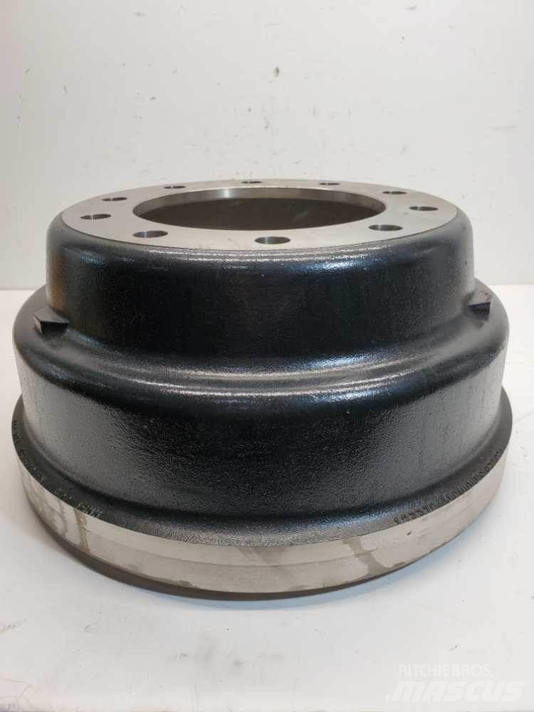Meritor  Hamulce