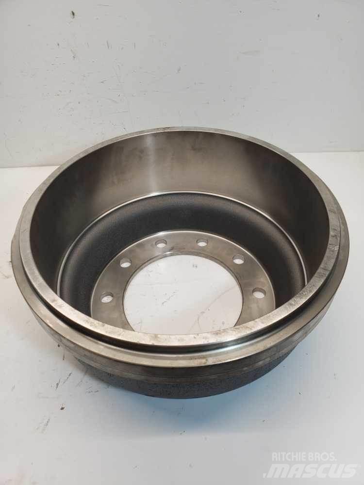 Meritor  Hamulce
