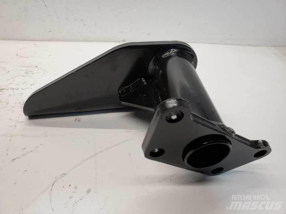 Meritor  Hamulce