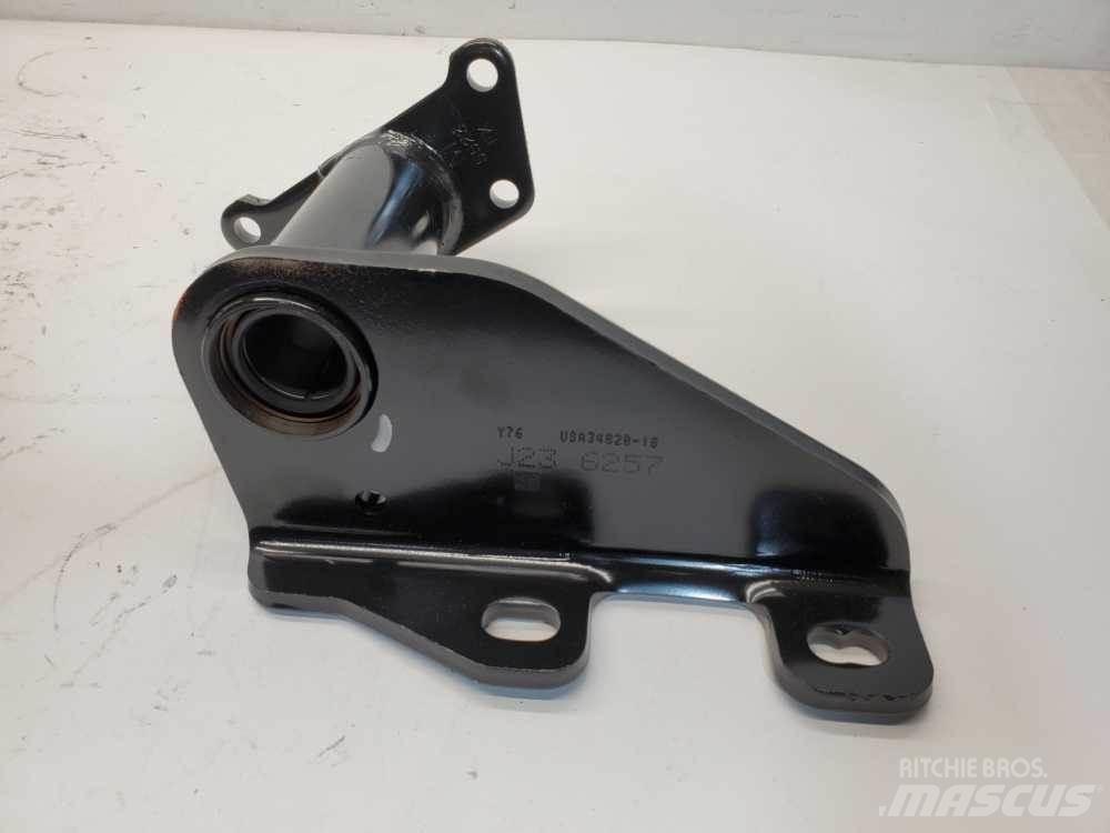 Meritor  Hamulce