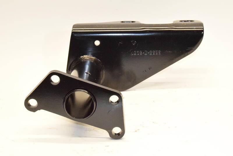 Meritor  Hamulce