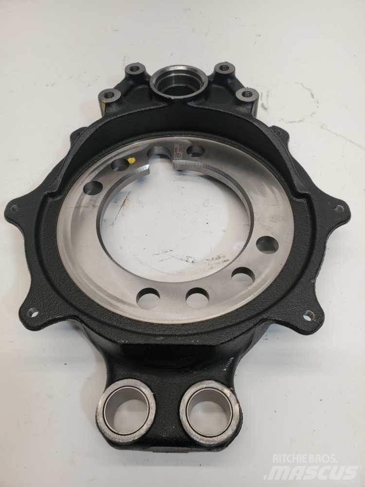 Meritor  Hamulce