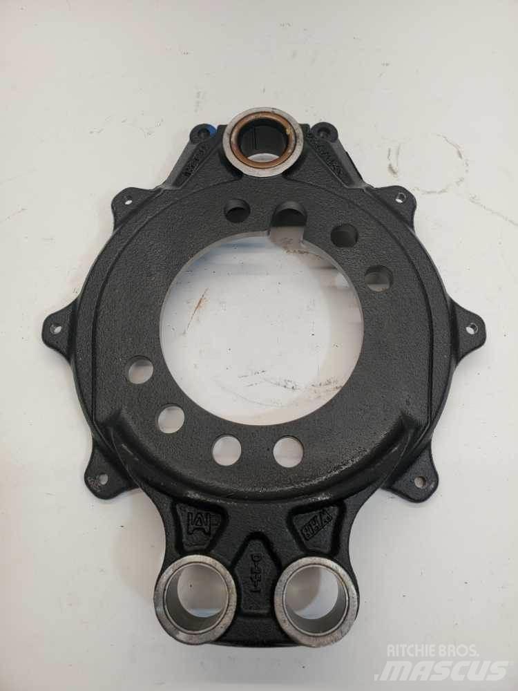 Meritor  Hamulce