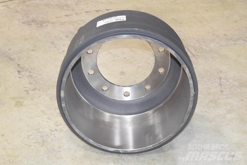 Meritor  Hamulce