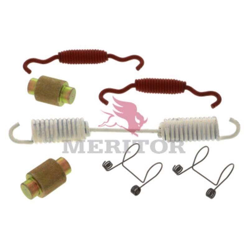 Meritor  Hamulce