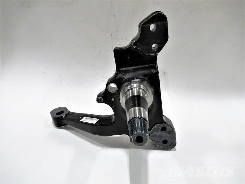 Meritor  Transport - Inne