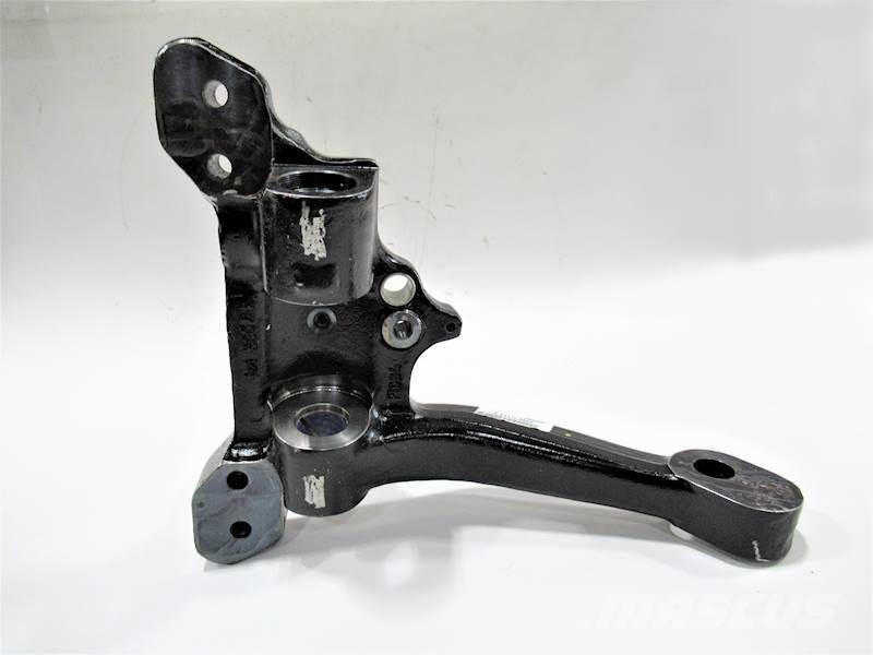 Meritor  Transport - Inne