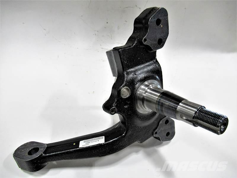 Meritor  Transport - Inne