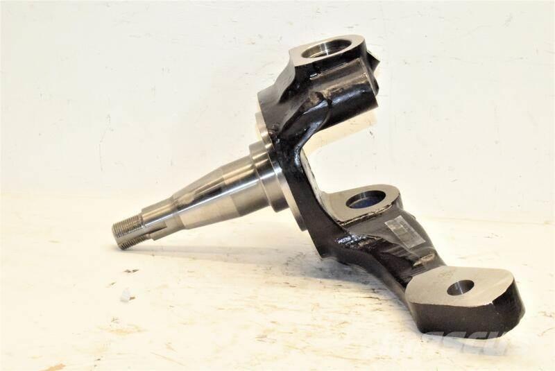 Meritor  Transport - Inne