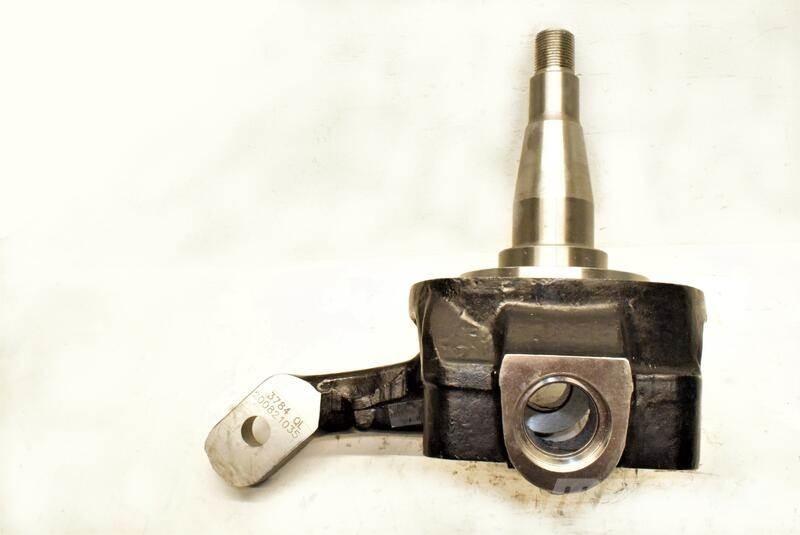 Meritor  Transport - Inne