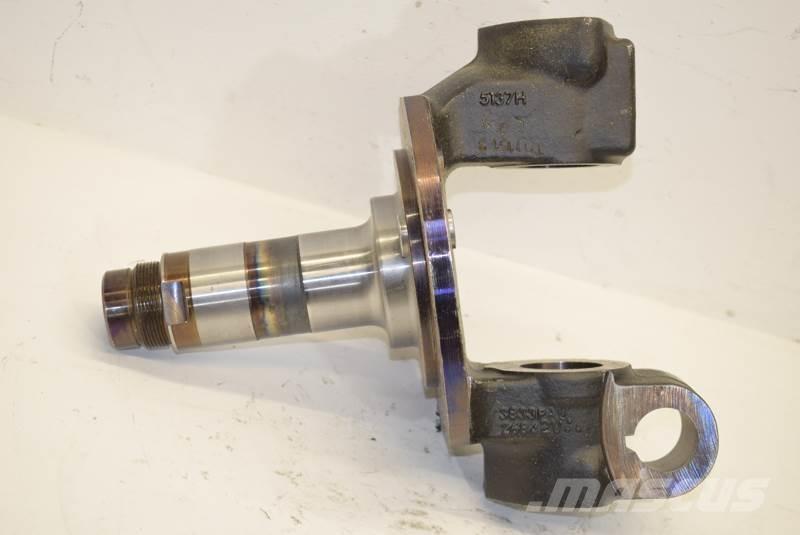 Meritor  Transport - Inne