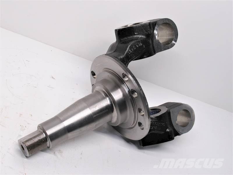 Meritor  Transport - Inne