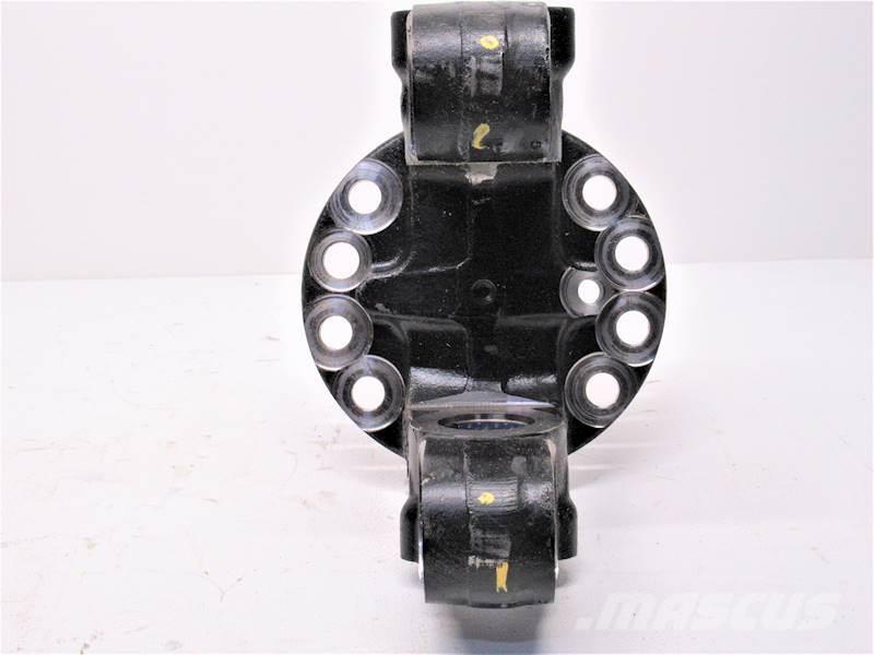 Meritor  Transport - Inne