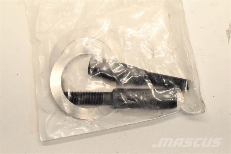 Meritor  Transport - Inne