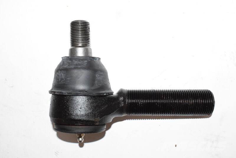 Meritor  Transport - Inne