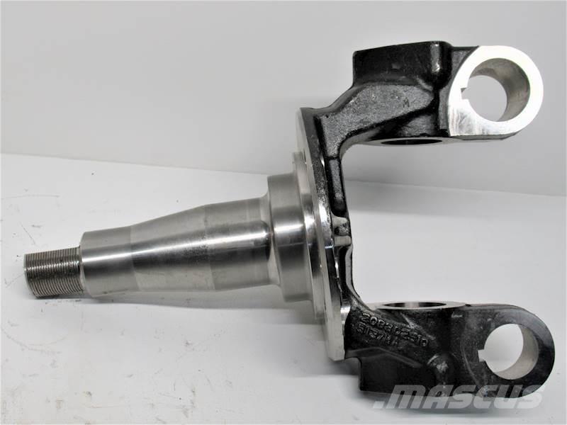 Meritor  Transport - Inne