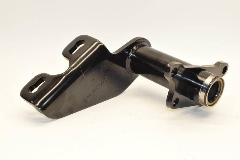 Meritor  Hamulce