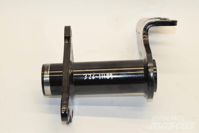 Meritor  Hamulce
