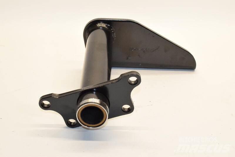 Meritor  Hamulce