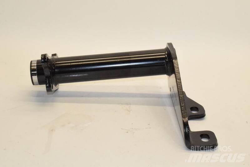 Meritor  Hamulce