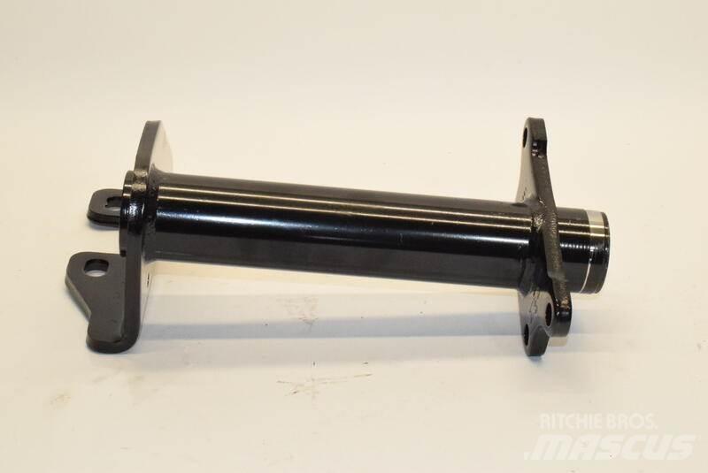 Meritor  Hamulce