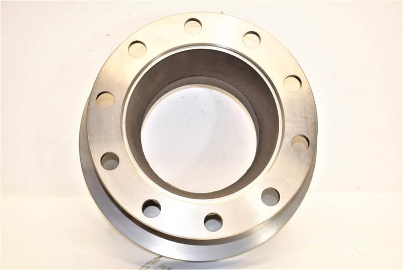 Meritor  Hamulce
