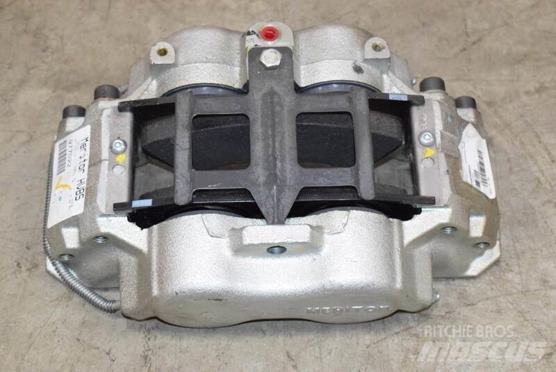 Meritor  Hamulce