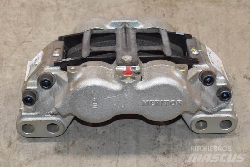 Meritor  Hamulce