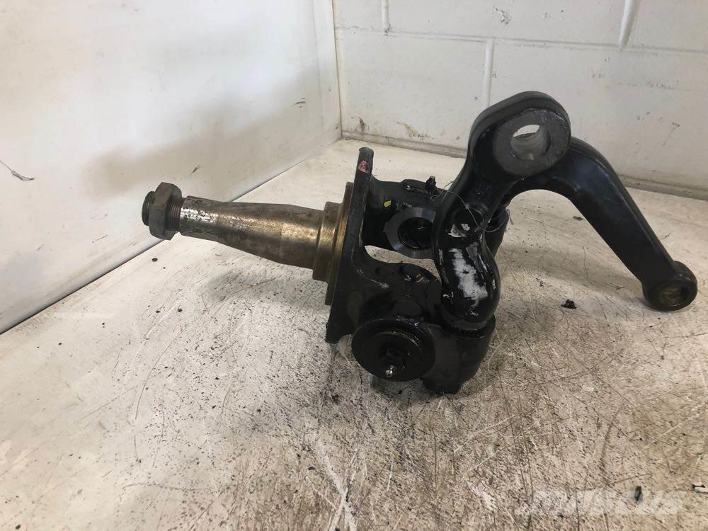 Meritor  Transport - Inne