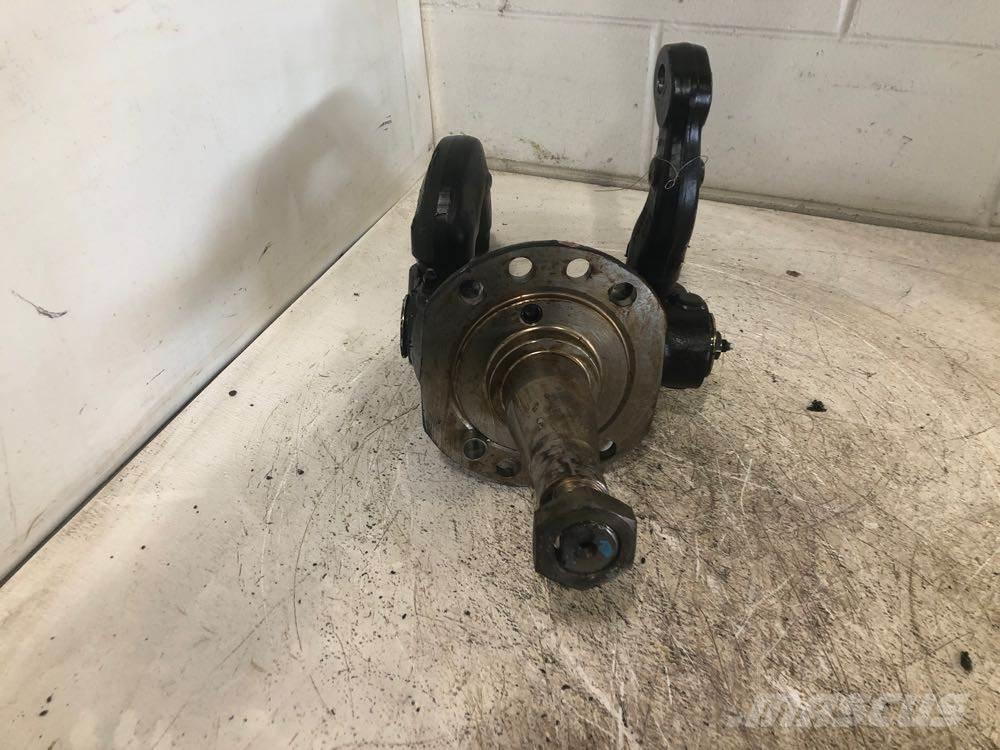 Meritor  Transport - Inne