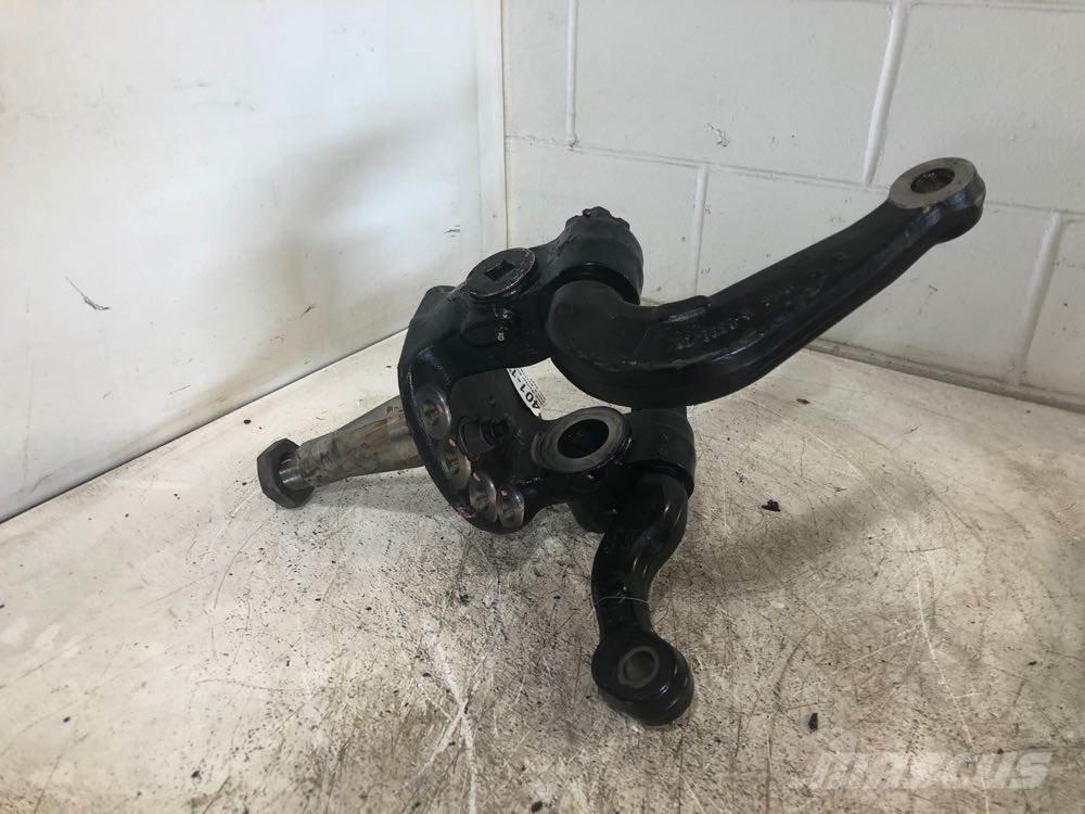 Meritor  Transport - Inne