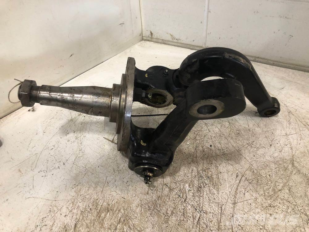 Meritor  Transport - Inne