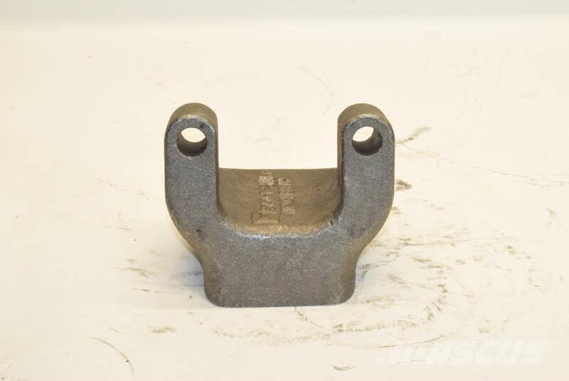 Meritor  Transport - Inne