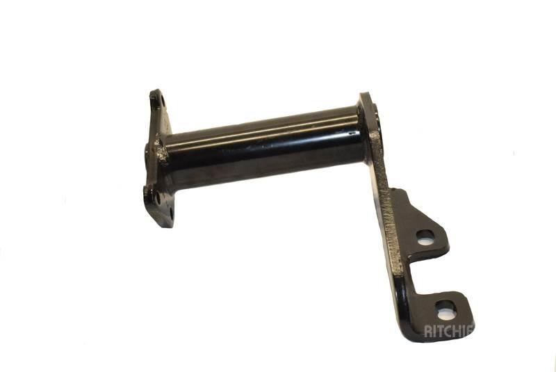 Meritor  Hamulce