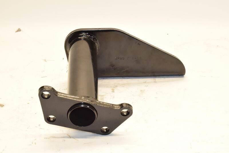 Meritor  Hamulce