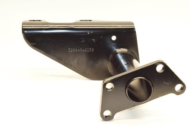 Meritor  Hamulce
