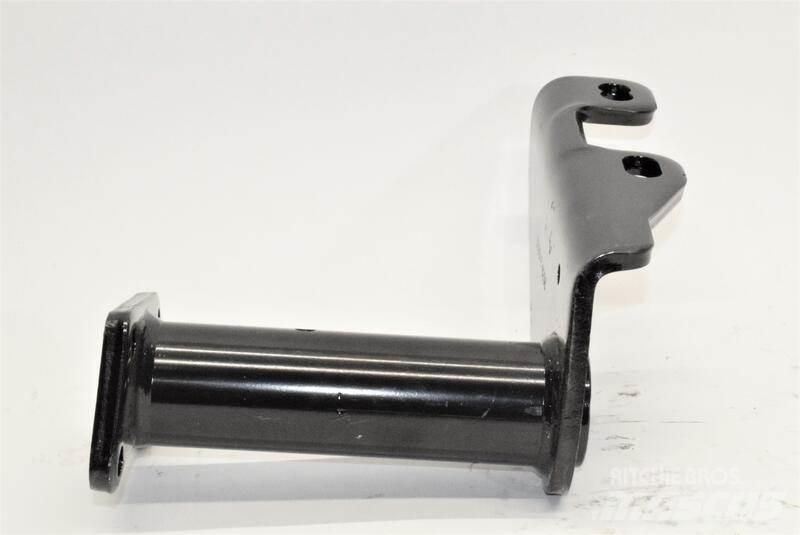 Meritor  Hamulce
