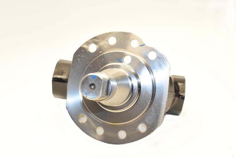 Meritor  Transport - Inne