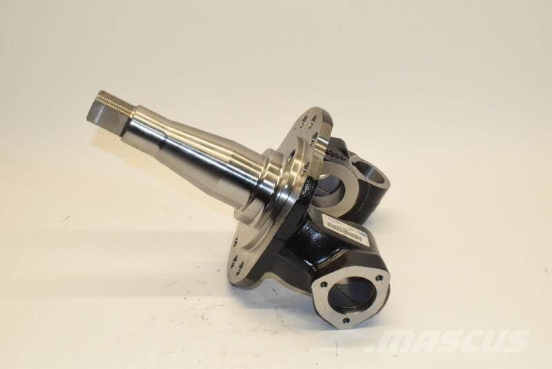 Meritor  Transport - Inne