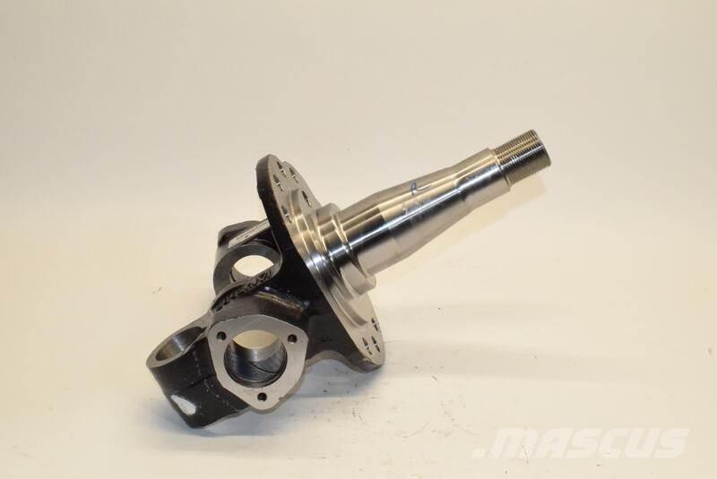 Meritor  Transport - Inne