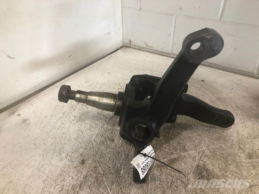 Meritor  Transport - Inne