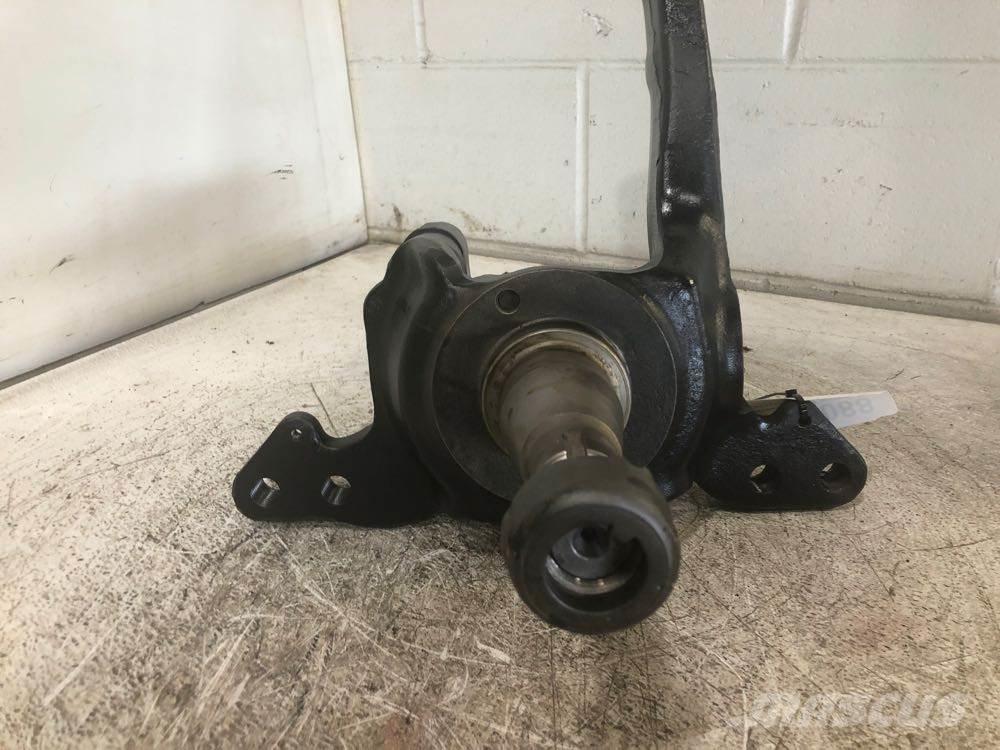 Meritor  Transport - Inne