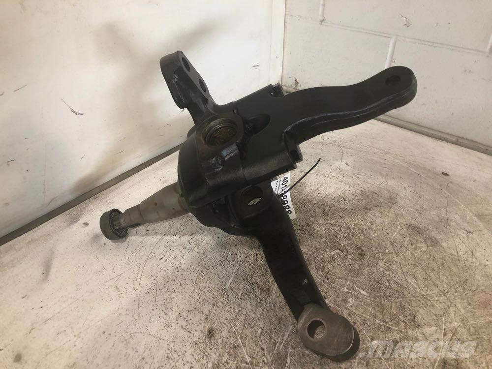 Meritor  Transport - Inne