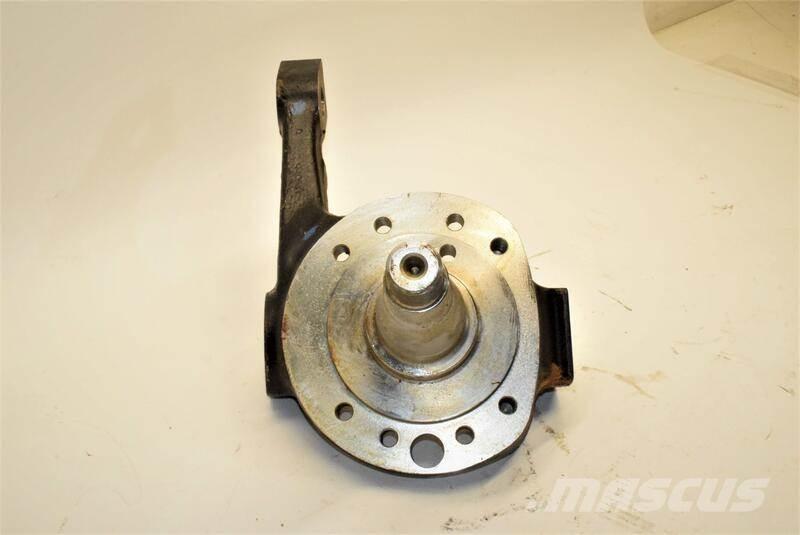 Meritor  Transport - Inne