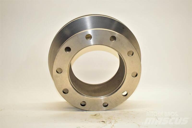 Meritor  Hamulce