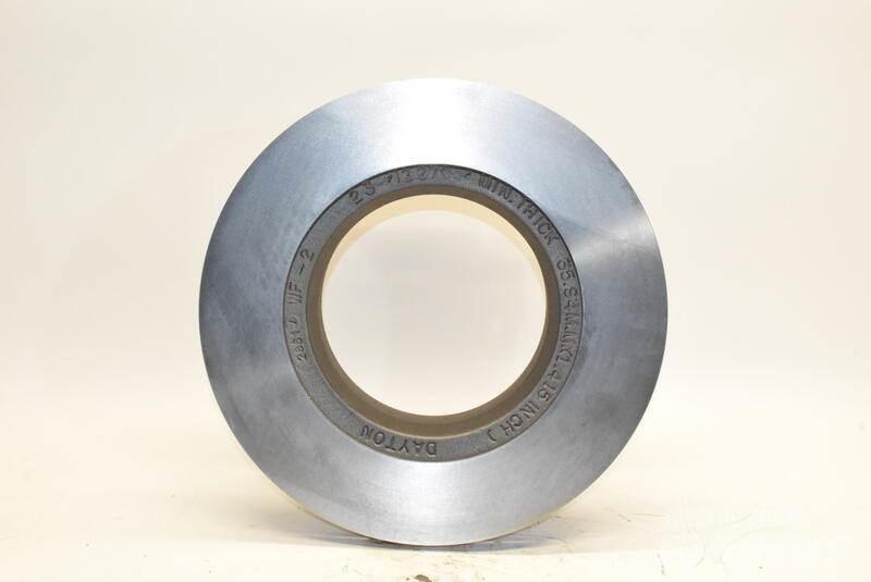 Meritor  Hamulce