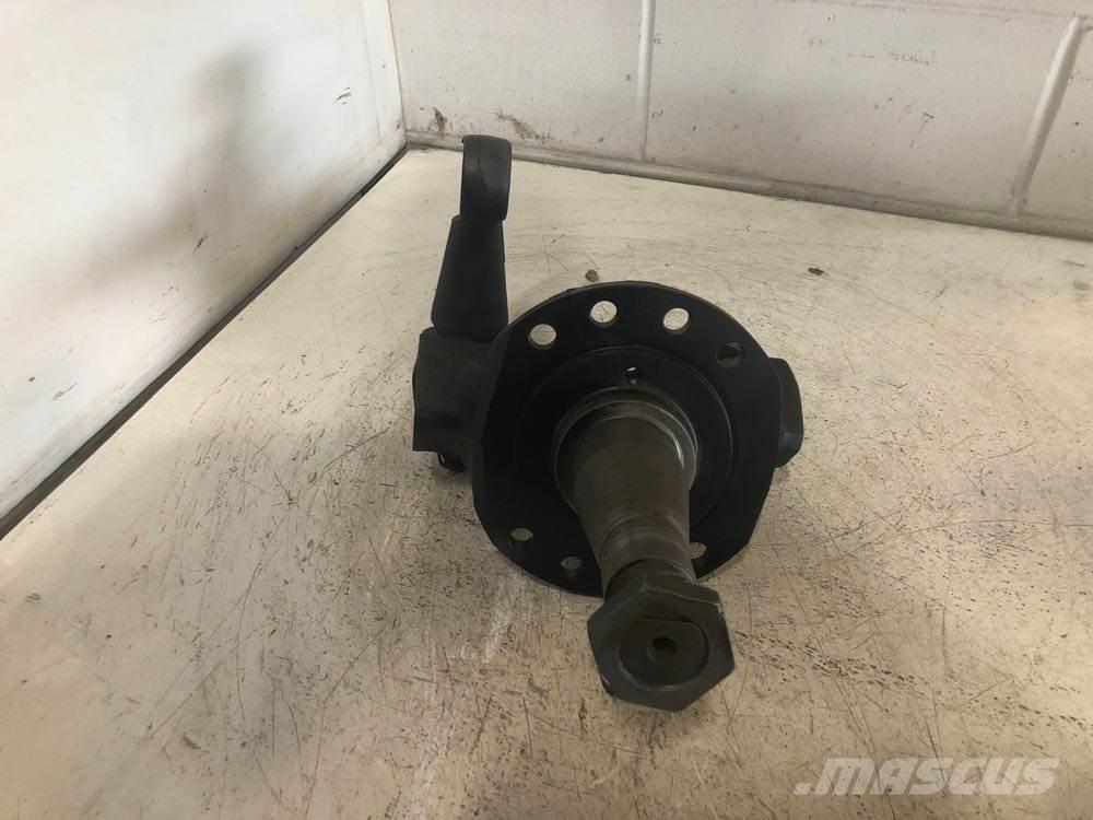 Meritor  Transport - Inne