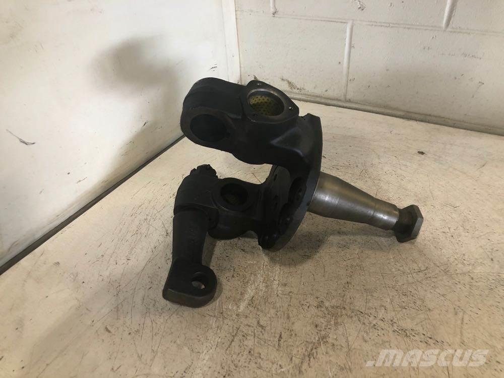 Meritor  Transport - Inne